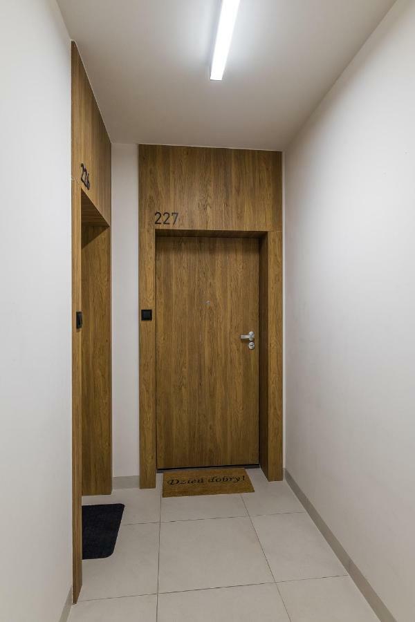 شقة Raya Mansion وارسو المظهر الخارجي الصورة